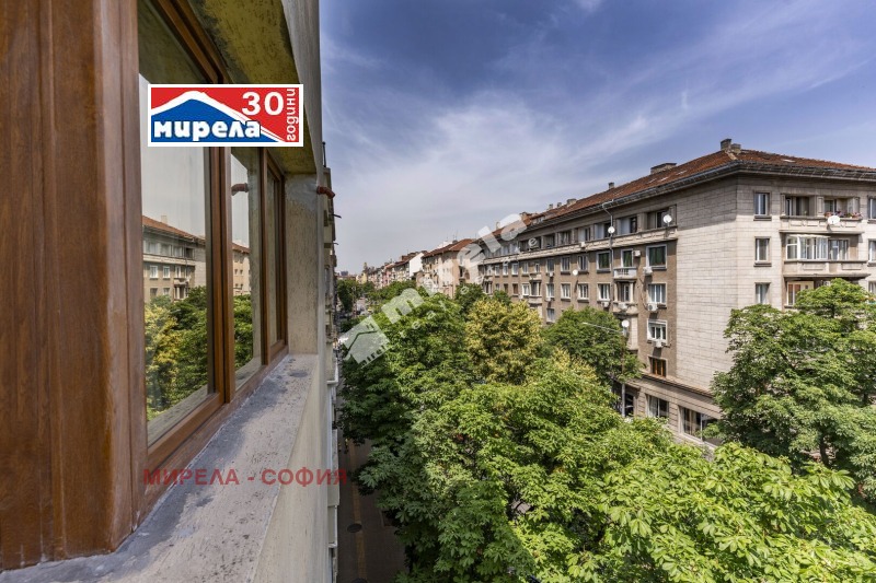 Продава  3-стаен град София , Център , 75 кв.м | 24019227 - изображение [3]