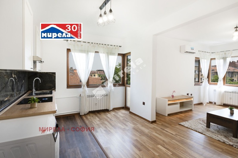 Продава  3-стаен град София , Център , 75 кв.м | 24019227 - изображение [2]