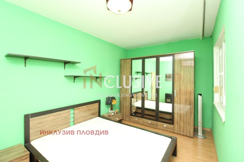 Te koop  2 slaapkamers Plovdiv , Kjutsjuk Parizj , 92 m² | 82661155 - afbeelding [7]