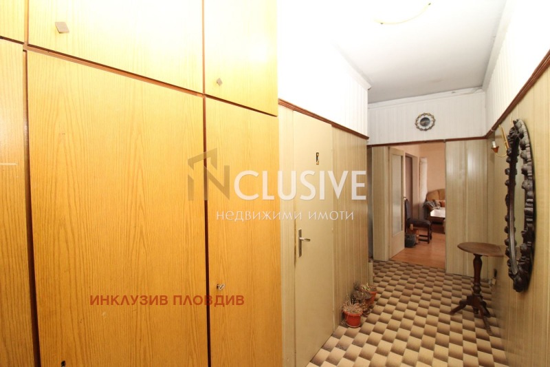 Te koop  2 slaapkamers Plovdiv , Kjutsjuk Parizj , 92 m² | 82661155 - afbeelding [12]