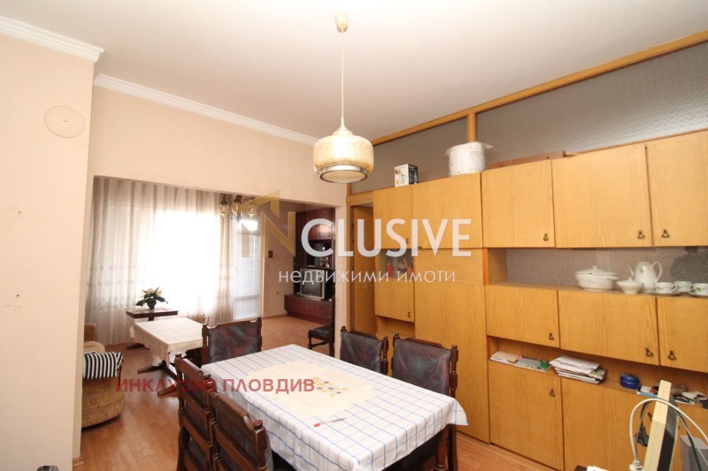 Te koop  2 slaapkamers Plovdiv , Kjutsjuk Parizj , 92 m² | 82661155 - afbeelding [3]