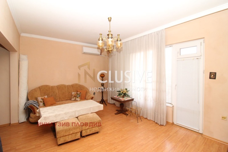 Te koop  2 slaapkamers Plovdiv , Kjutsjuk Parizj , 92 m² | 82661155 - afbeelding [2]