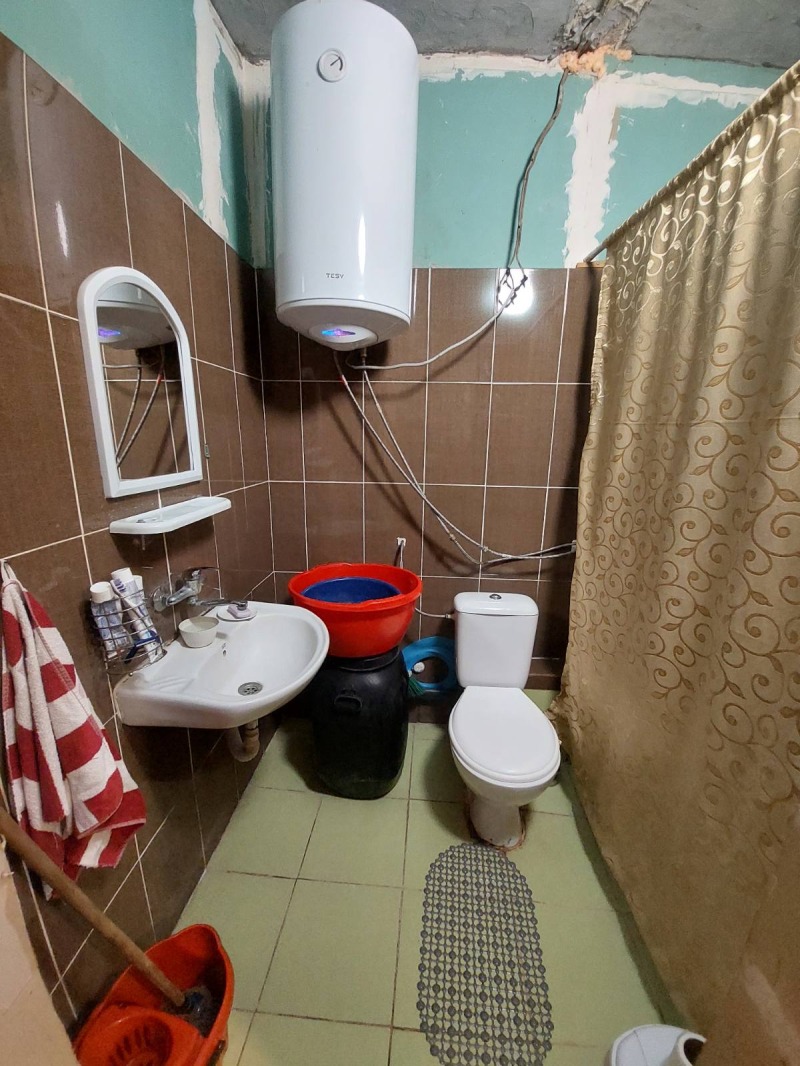 Продава 3-СТАЕН, гр. Девня, област Варна, снимка 6 - Апартаменти - 49312148