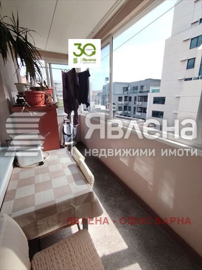 Продава 3-СТАЕН, гр. Варна, Чаталджа, снимка 10 - Апартаменти - 52998721