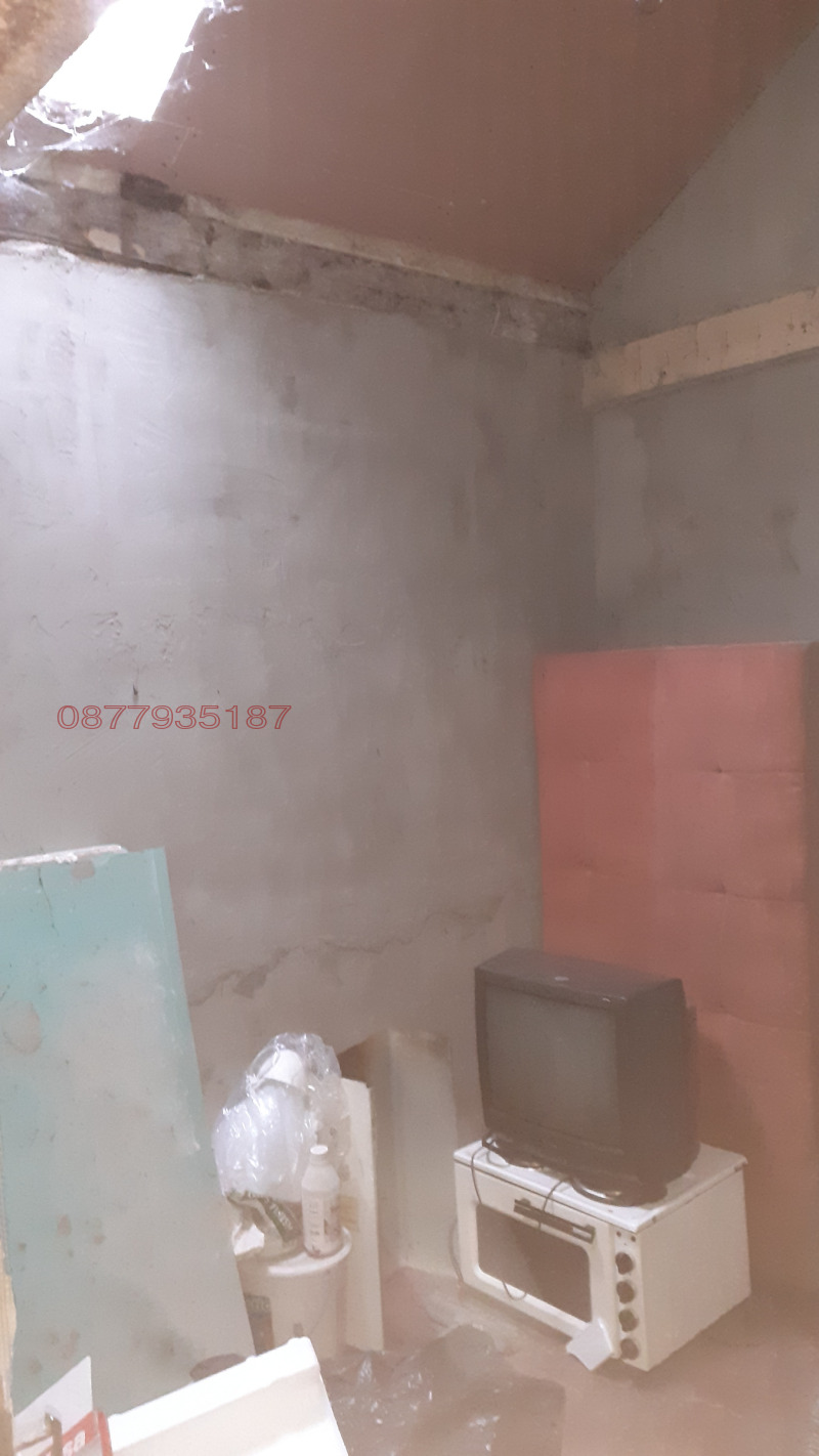 Продава 3-СТАЕН, гр. София, Захарна фабрика, снимка 12 - Апартаменти - 53012681