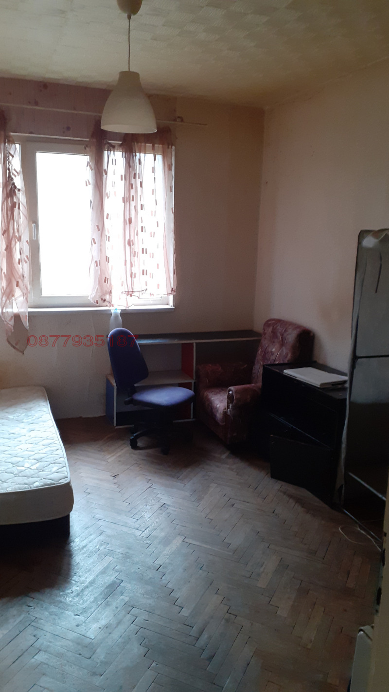 Продава 3-СТАЕН, гр. София, Захарна фабрика, снимка 7 - Апартаменти - 53012681