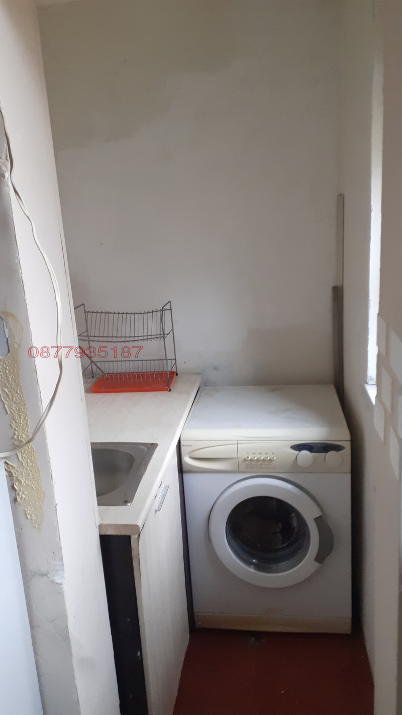 Продава 3-СТАЕН, гр. София, Захарна фабрика, снимка 9 - Апартаменти - 53012681