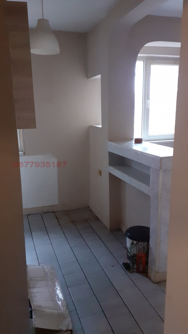 Продава 3-СТАЕН, гр. София, Захарна фабрика, снимка 10 - Апартаменти - 53012681