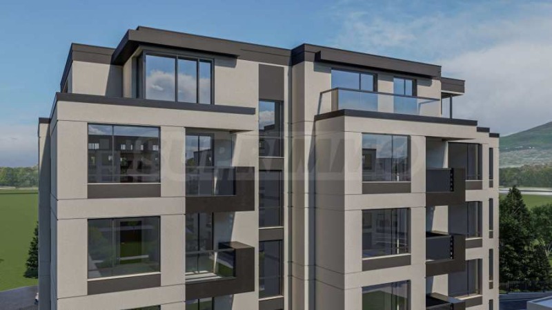 Продава 3-СТАЕН, гр. София, Овча купел 2, снимка 2 - Апартаменти - 53154243