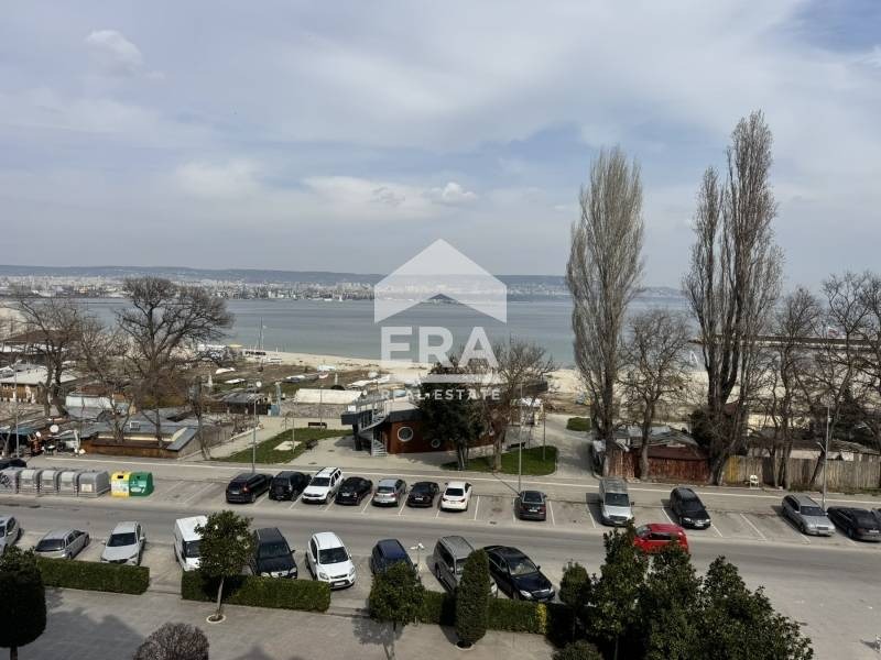 Продава 3-СТАЕН, гр. Варна, Аспарухово, снимка 4 - Апартаменти - 53897745