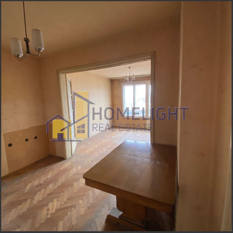 Продава 3-СТАЕН, гр. София, Банишора, снимка 3 - Апартаменти - 55028591