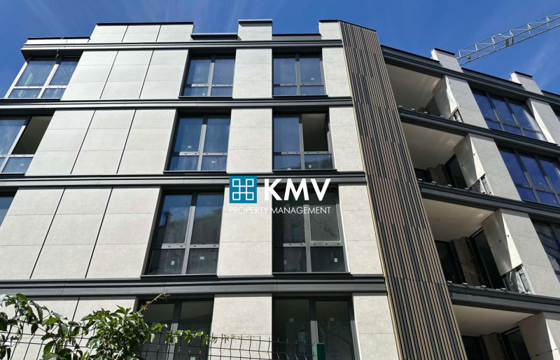 Te koop  3 slaapkamers Sofia , Krastova vada , 189 m² | 46495407 - afbeelding [3]