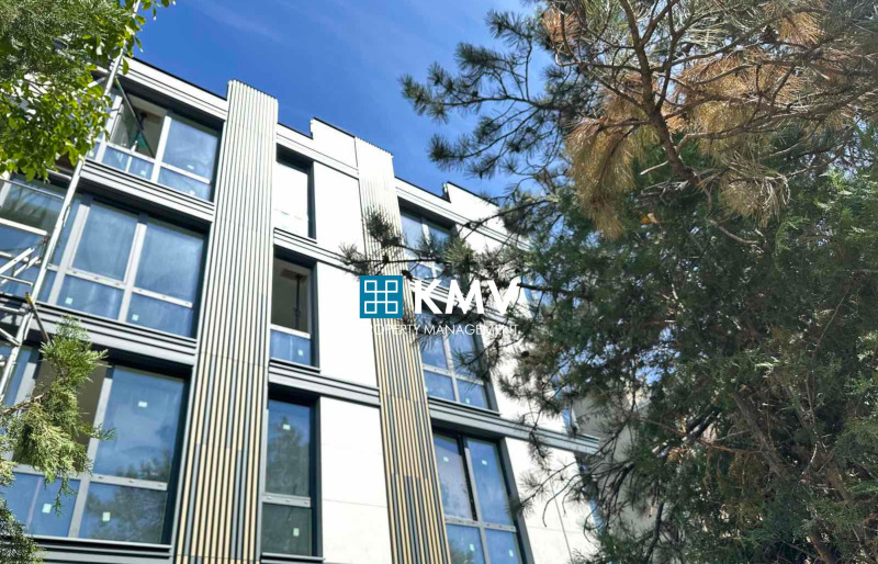 Te koop  3 slaapkamers Sofia , Krastova vada , 189 m² | 46495407 - afbeelding [4]