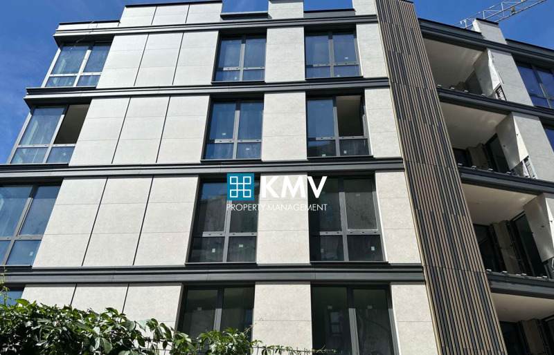 Te koop  3 slaapkamers Sofia , Krastova vada , 189 m² | 46495407 - afbeelding [6]