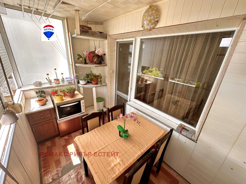 For Sale  3 bedroom Ruse , Druzhba 3 , 98 sq.m | 99493196 - image [13]