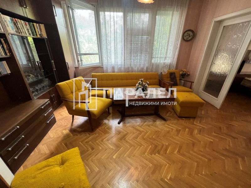 Te koop  3 slaapkamers Stara Zagora , Operata , 94 m² | 96813571 - afbeelding [4]