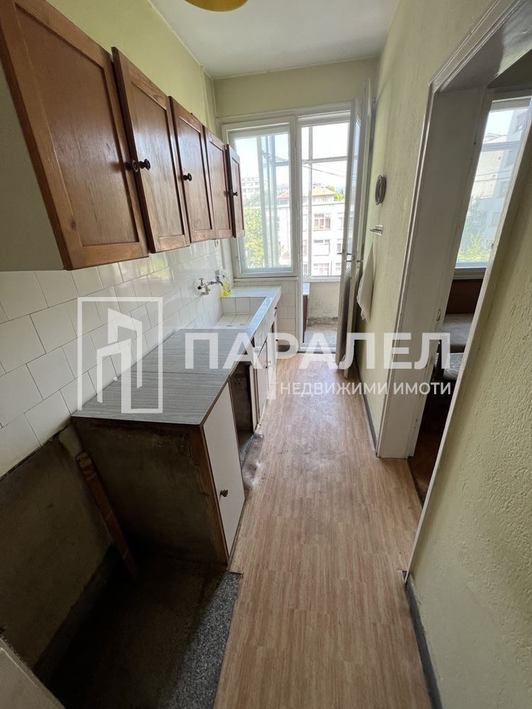 Te koop  3 slaapkamers Stara Zagora , Operata , 94 m² | 96813571 - afbeelding [8]