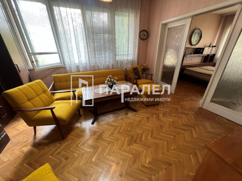 Продается  3 спальни Стара Загора , Операта , 94 кв.м | 96813571