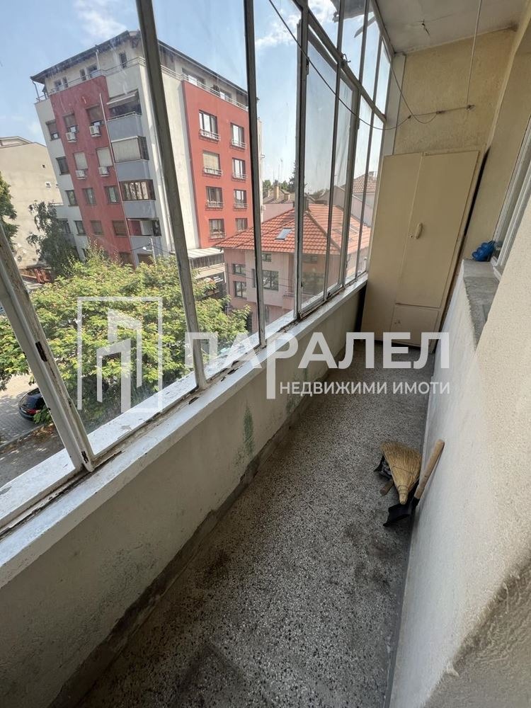 Te koop  3 slaapkamers Stara Zagora , Operata , 94 m² | 96813571 - afbeelding [14]