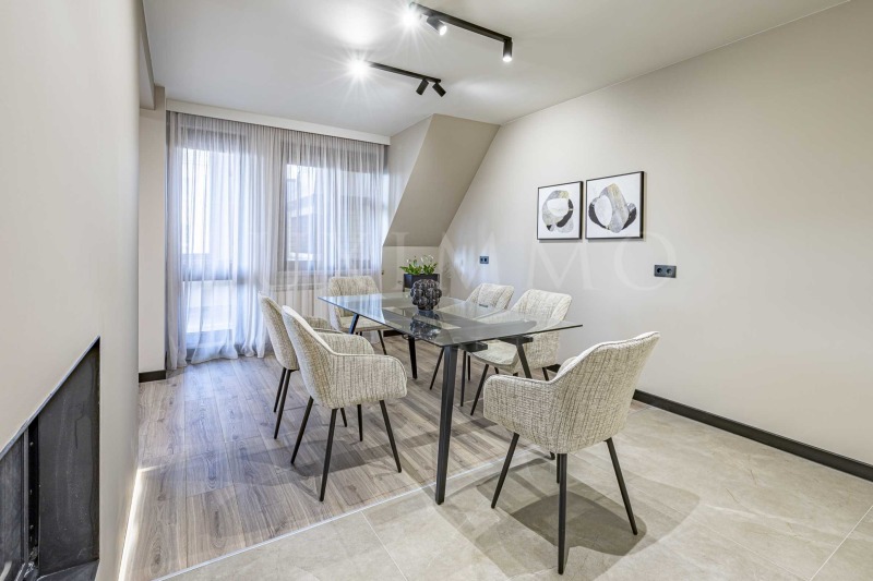 Продава 4-СТАЕН, гр. София, Център, снимка 5 - Апартаменти - 52445805