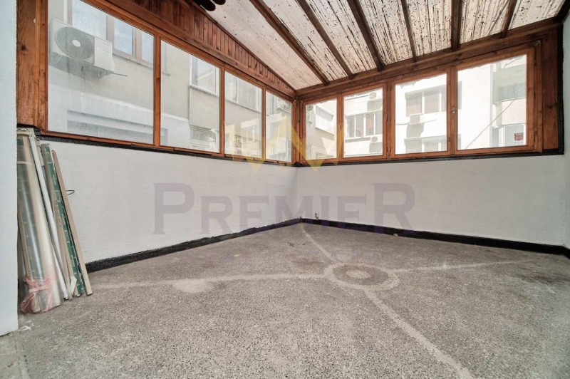 Продава 4-СТАЕН, гр. Варна, Лятно кино Тракия, снимка 7 - Апартаменти - 53332920