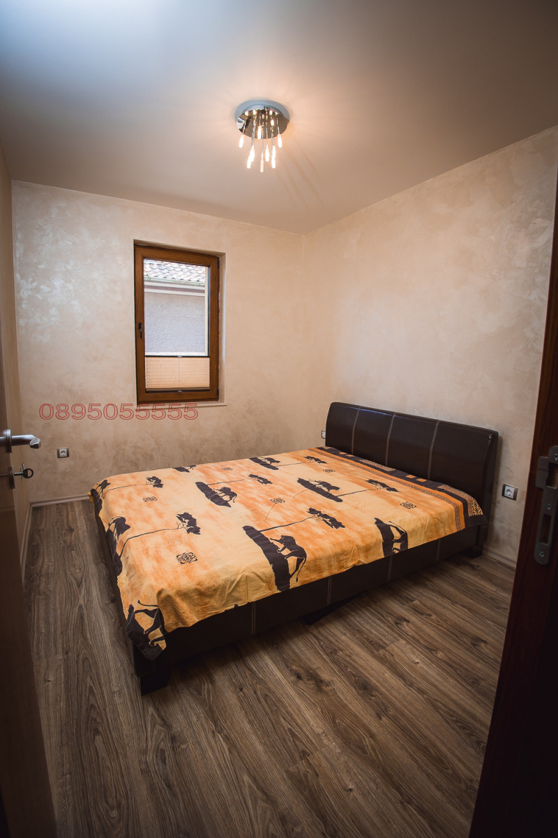 Продава  Многостаен град Стара Загора , Център , 116 кв.м | 74633156 - изображение [3]