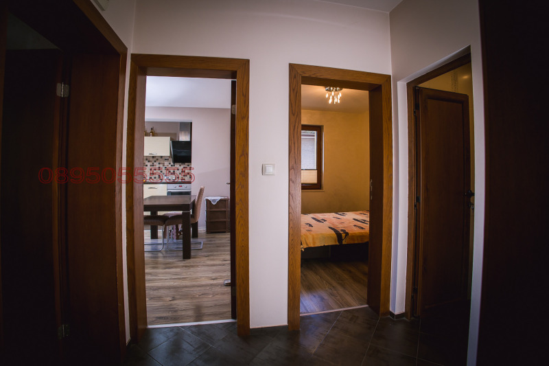 Продава  Многостаен град Стара Загора , Център , 116 кв.м | 74633156 - изображение [9]