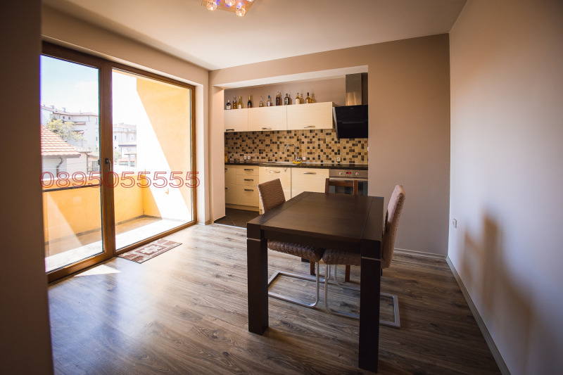 Продава  Многостаен град Стара Загора , Център , 116 кв.м | 74633156 - изображение [2]