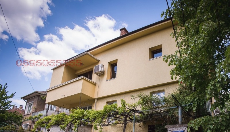 Продава  Многостаен град Стара Загора , Център , 116 кв.м | 74633156 - изображение [10]