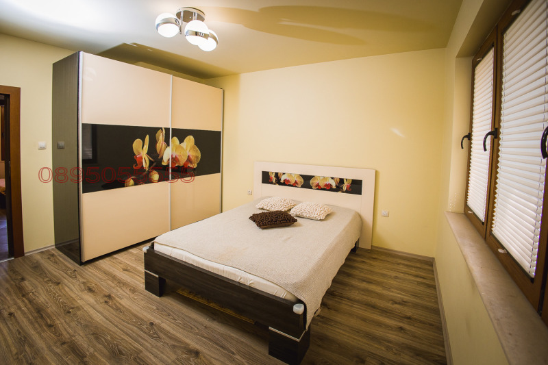 Продава  Многостаен град Стара Загора , Център , 116 кв.м | 74633156 - изображение [6]