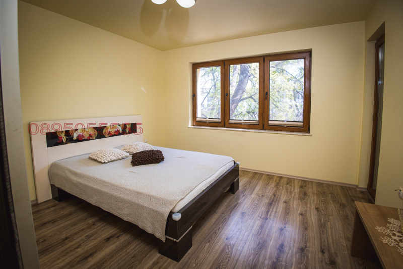 Продава  Многостаен град Стара Загора , Център , 116 кв.м | 74633156 - изображение [7]