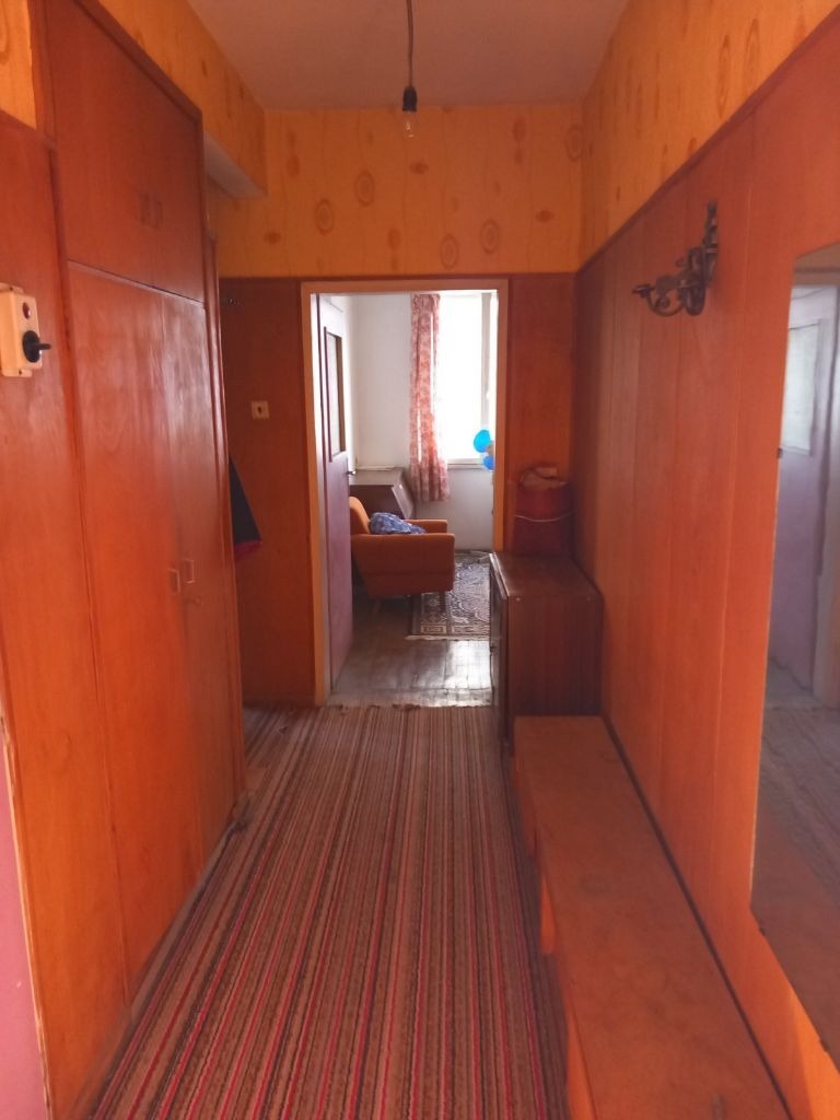 Продава МНОГОСТАЕН, гр. Мездра, област Враца, снимка 2 - Апартаменти - 52825255