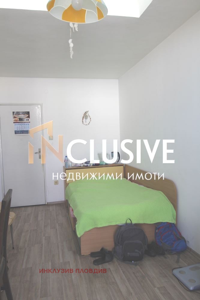 Продава  Мезонет град Пловдив , Кючук Париж , 140 кв.м | 22661840 - изображение [7]