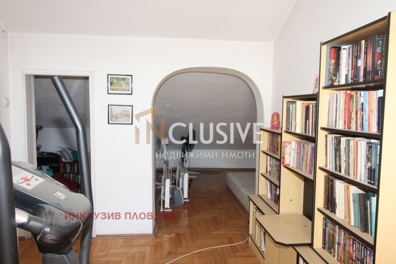 En venta  Casita Plovdiv , Kyuchuk Parizh , 140 metros cuadrados | 22661840 - imagen [14]