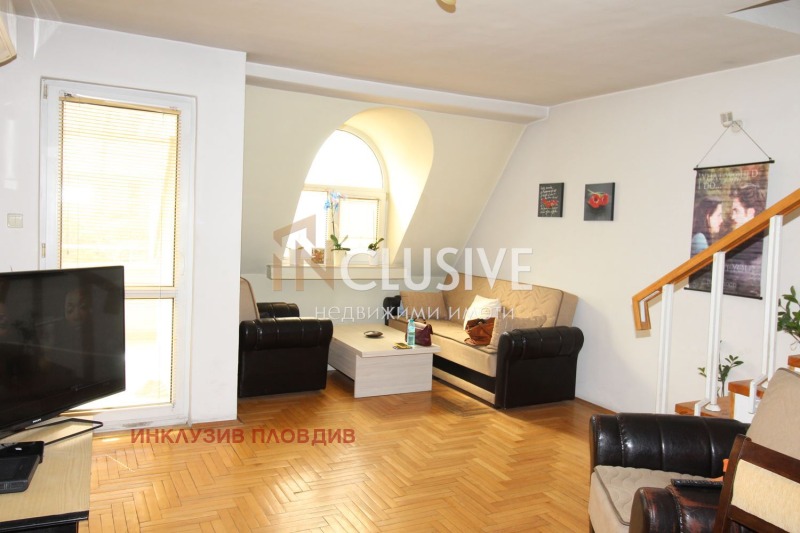 For Sale  Maisonette Plovdiv , Kyuchuk Parizh , 140 sq.m | 22661840 - image [3]