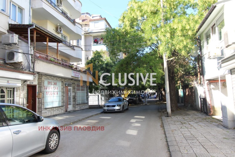 Til salgs  Maisonette Plovdiv , Kjusjuk Parisj , 140 kvm | 22661840