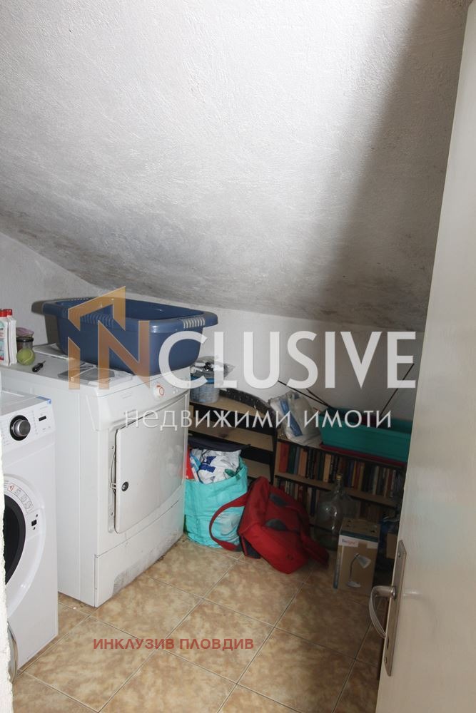 For Sale  Maisonette Plovdiv , Kyuchuk Parizh , 140 sq.m | 22661840 - image [16]