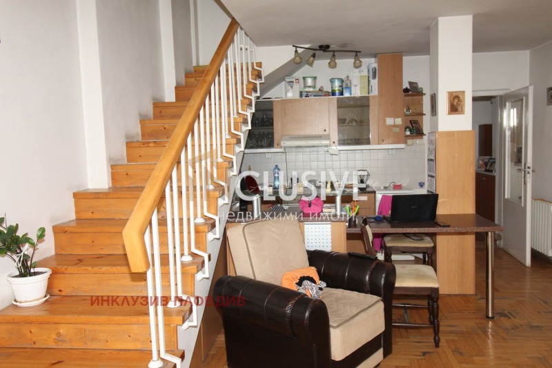 À vendre  Maisonnette Plovdiv , Kyutchouk Parij , 140 m² | 22661840 - image [2]