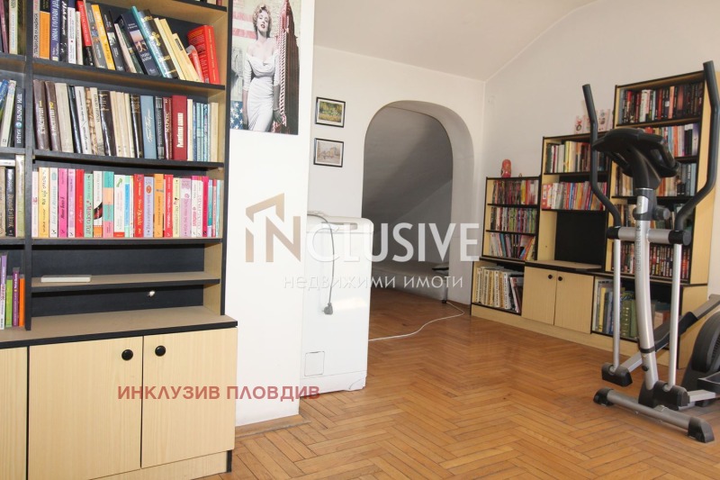 À vendre  Maisonnette Plovdiv , Kyutchouk Parij , 140 m² | 22661840 - image [13]