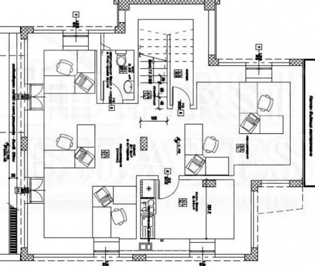 In vendita  Ufficio Sofia , Tsentar , 105 mq | 64211827 - Immagine [7]