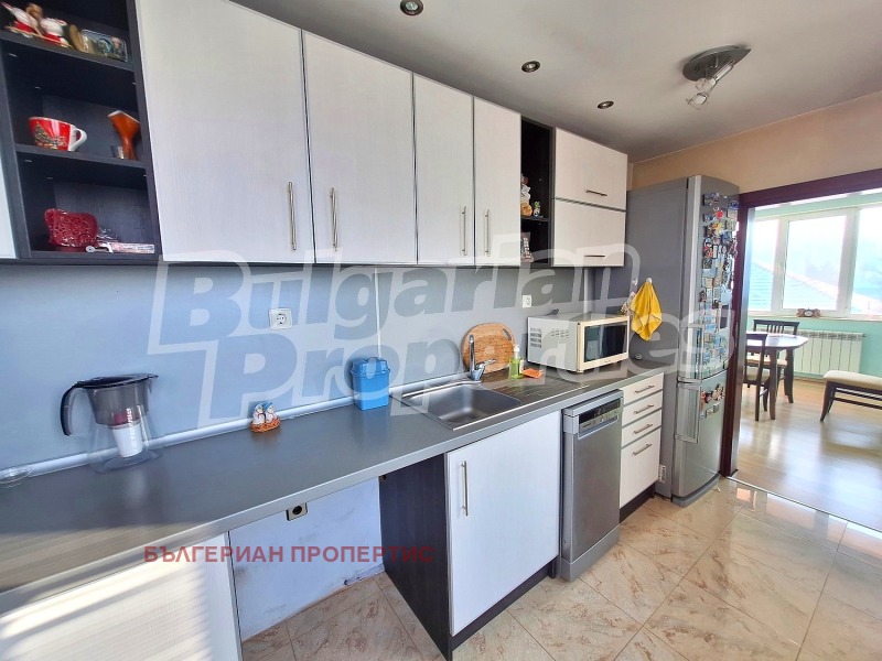 Продава ЕТАЖ ОТ КЪЩА, с. Първомайци, област Велико Търново, снимка 2 - Етаж от къща - 53269346