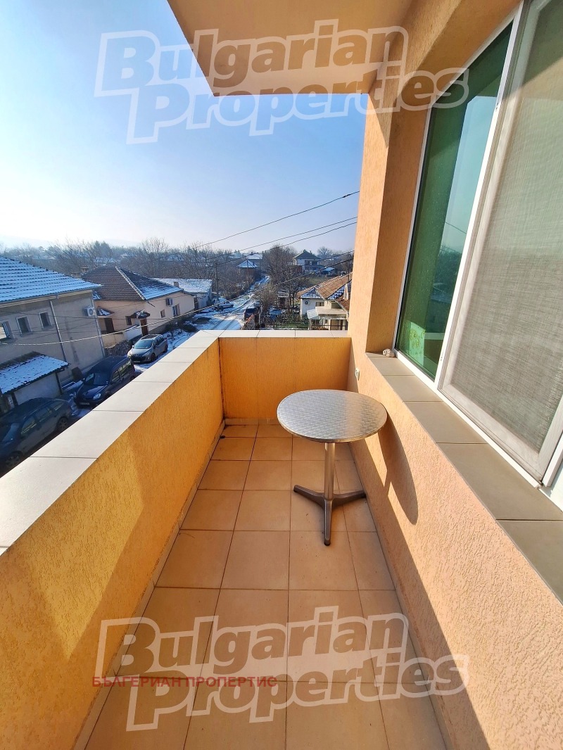 Продава ЕТАЖ ОТ КЪЩА, с. Първомайци, област Велико Търново, снимка 10 - Етаж от къща - 53269346