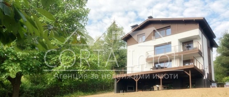 Zu verkaufen  Haus Sofia , Pantscharewo , 500 qm | 75684035 - Bild [2]