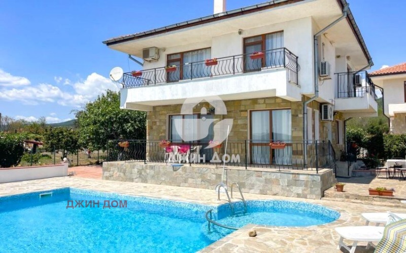 À vendre  Maison région Bourgas , Goritsa , 150 m² | 33086476