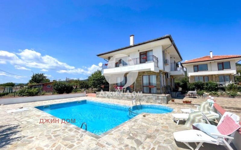 À vendre  Maison région Bourgas , Goritsa , 150 m² | 33086476 - image [13]