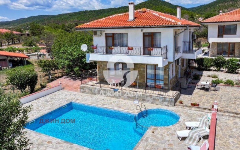 À vendre  Maison région Bourgas , Goritsa , 150 m² | 33086476 - image [14]