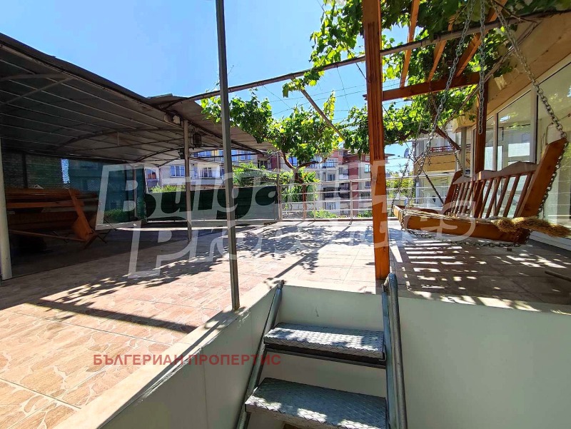 Til salg  Hus region Shumen , Novi pazar , 400 kvm | 79823617