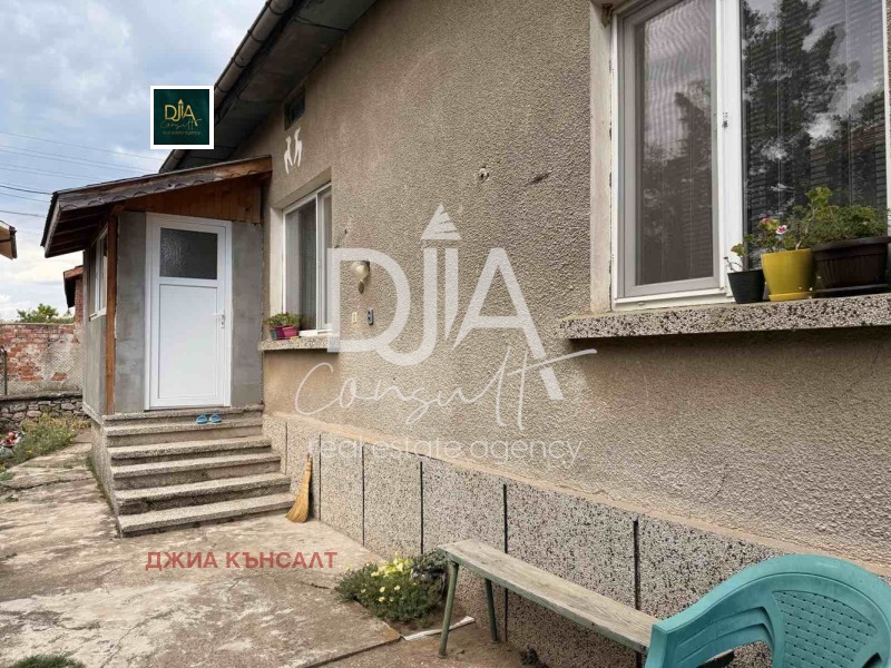Til salg  Hus region Sofia , Golyanovtsi , 90 kvm | 71270088 - billede [3]