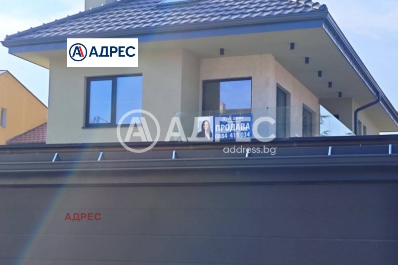 À vendre  Maison Varna , m-t Evksinograd , 289 m² | 68852791 - image [13]