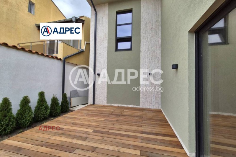 À vendre  Maison Varna , m-t Evksinograd , 289 m² | 68852791 - image [8]